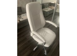 Компьютерное кресло Aragon dark grey  - Уцененный экземпляр фото покупателя 215