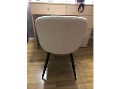 Стул Gabi темно-зеленый фото покупателя 73