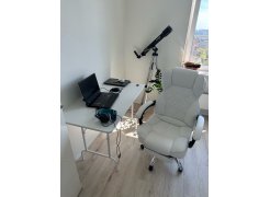 Компьютерное кресло Kolson whitе фото покупателя 13