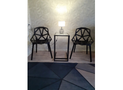 Стул One PC-015 черный фото покупателя 115