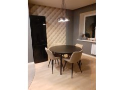 Стул Fox black / coffee фото покупателя 1