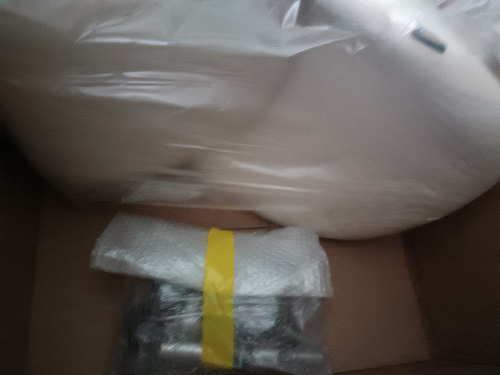 Компьютерное кресло Melody молочное фото покупателя 94