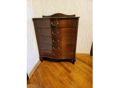 Комод Джульетта венге фото покупателя 1