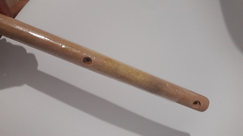 Стул Y-971 белый фото покупателя 309