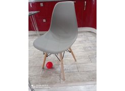 Стул Eames yellow фото покупателя 472