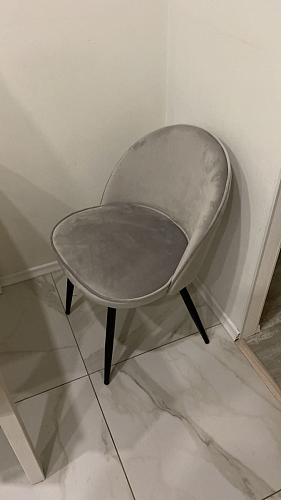 Стул Dodo темно-бежевый фото покупателя 93