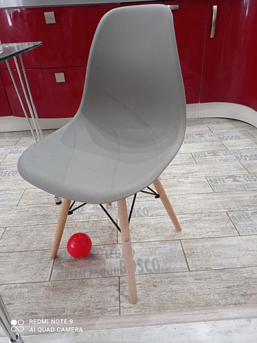 Стул Y-971 белый фото покупателя 471