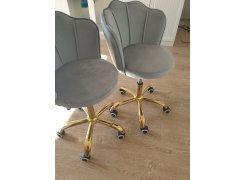 Компьютерное кресло Bud pink фото покупателя 10