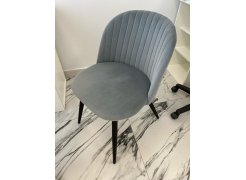 Стул Gabi 1 голубой фото покупателя 204