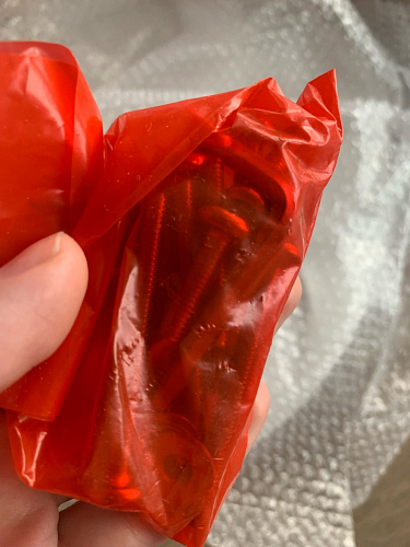 Стул Bonuss blue / wooden legs фото покупателя 98