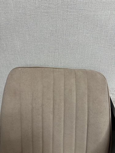 Комплект стульев Седа К 4 шт латте / черный фото покупателя 242