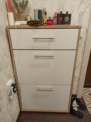 Обувница ТП-2 дуб делано фото покупателя 13