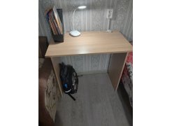 Стол письменный Kiwi венге фото покупателя 102