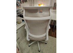 Компьютерное кресло Rino black фото покупателя 3