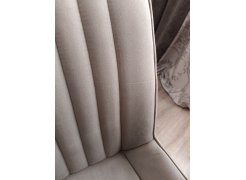 Стул на металлокаркасе Вейв П темно-серый / черный фото покупателя 92