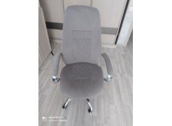 Компьютерное кресло Aragon белое фото покупателя 131