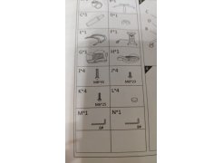 Компьютерное кресло Herd темно-серое фото покупателя 96