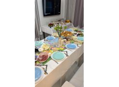 Стол-книжка СтК7 дуб сонома фото покупателя 200