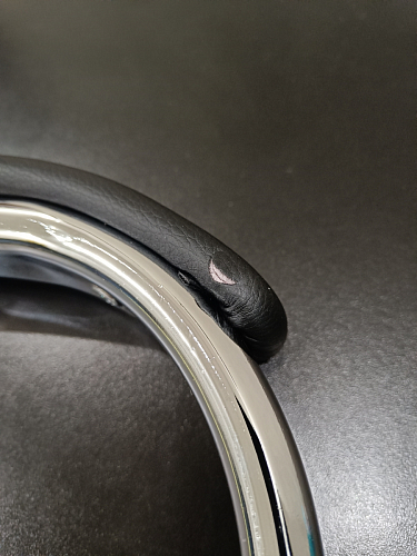 Компьютерное кресло Tron gray fabric фото покупателя 29