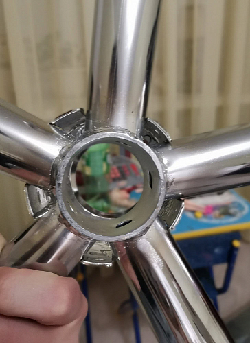 Компьютерное кресло Zero/Зеро оранжевый 18 фото покупателя 106