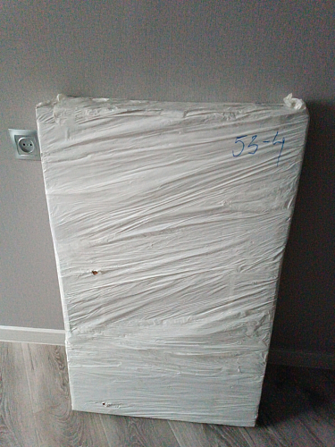 Обувница ТП-1 дуб делано фото покупателя 1