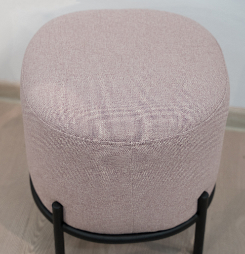 Пуф Gawaii зеленый из шоурума 4