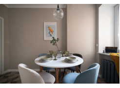 Стул на металлокаркасе Gabi 1 gray фото покупателя 88