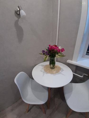 Стол Table T-06 80 фото покупателя 11