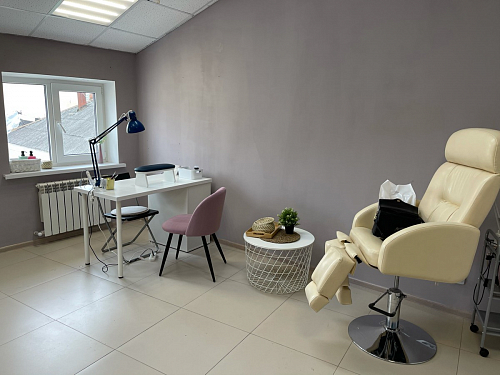 Стул на металлокаркасе Gabi latte / gold / black фото покупателя 993