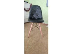 Стул Eames PC-147 черный фото покупателя 3