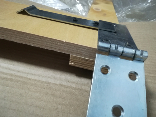 Диван Меркурий 140 коричневый микровельвет / бежевая экокожа фото покупателя 10