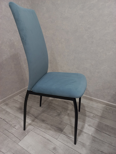 Стул Tod yellow / black фото покупателя 34