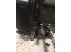 Компьютерное кресло Kano 1 light blue / black фото покупателя 106