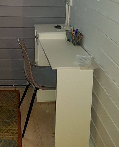 Стул Vero серый фото покупателя 3