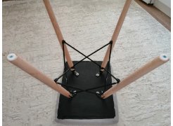 Табурет Ben Multicolor фото покупателя 60