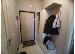 Готовая прихожая Пети дуб сонома / белый фото покупателя 27