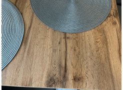 Стол Лота Лофт 120 25 мм сабия / черный матовый фото покупателя 288