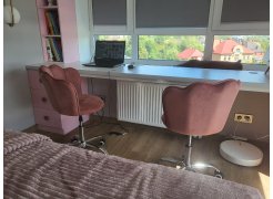 Компьютерное кресло Bud pink фото покупателя 46