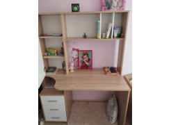 Письменный стол КСТ-16 белый фото покупателя 34