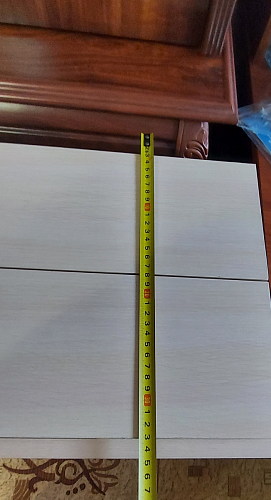 Стол-книжка СтК7 дуб сонома фото покупателя 178