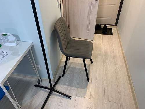 Стул Sling серый фото покупателя 10