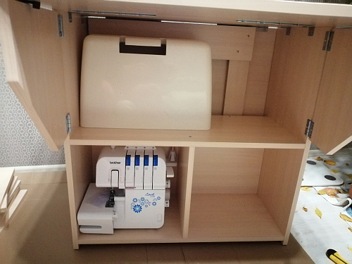 Стол-тумба дуб сонома фото покупателя 71