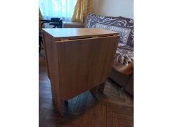 Стол-книжка Мечта венге фото покупателя 74