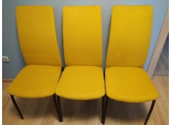 Стул Tod red / black фото покупателя 49