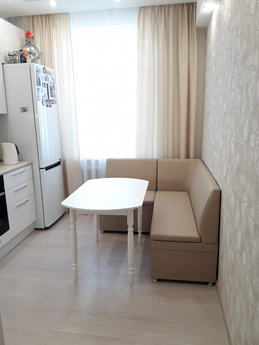 Стол Риттен белый фото покупателя 10