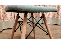 Табурет Ben grey фото покупателя 48