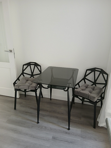 Стул One PC-015 белый фото покупателя 65