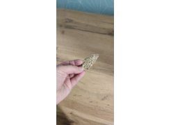 Письменный стол Битти Лофт 116х60х75 дуб делано темный / черный матовый фото покупателя 127