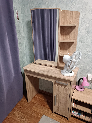 Трюмо Виктория-1 фото покупателя 40