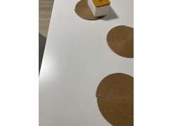 Стол Table 120 white / wood фото покупателя 20